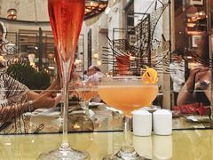 -Colony(新加坡丽思卡尔顿美年酒店)