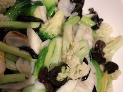 -彩丰楼·中餐厅(国家会展中心上海洲际店)