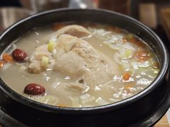 -韩鼎丰·韩国料理(林奥店)