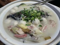 -HOHO餐厅(古子城店)