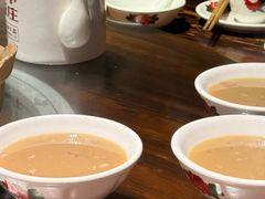-广府乡下·饭庄(新港东路店)