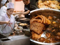 -李兰英湖南面馆(护国路店)