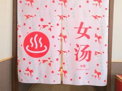 游乐设施-重庆南山海昌汤都