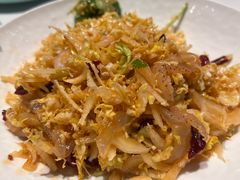 -悦海·家宴·冰花皮皮虾大锅贴(宝龙店)