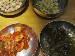 -老炉家木炭烤肉(长江国际店)