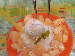 -顺记冰室(宝华路店)