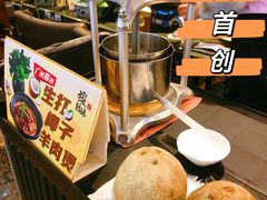 -虾饺妹·粤式手工点心(水荫路店)