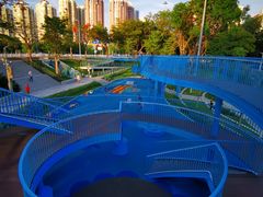 -人民公园(罗湖区)