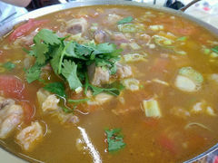 android_upload_pic-西关回头馆(西关美食街店)