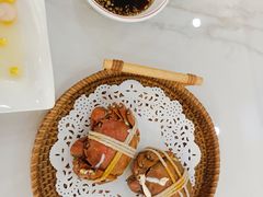 -小陆莲花蟹园农家乐(莲花岛店)