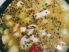 -乔阿马·江南味·驴肉香(龙湖华泾天街店)