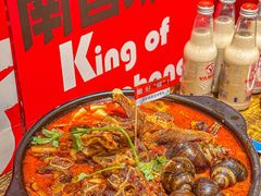 -老闵田螺馆·南昌市井菜·特色小吃(总店)