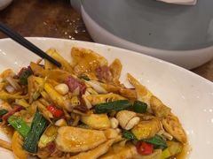 -一楼食业·美食人家