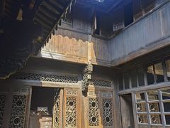 -东梓关景区村庄