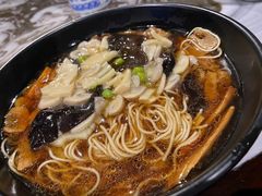 -功德林(南京西路店)