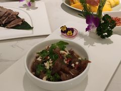 -香香海南菜餐厅
