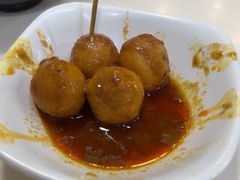 -華歡冰室-WahFoon(吉大店)