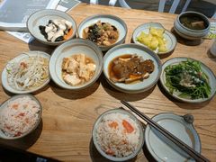 -山食间·中式营养轻餐(保利时光里店)
