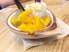 -野人先生现做冰淇淋(北京环宇荟店)