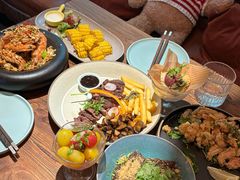 -食陆号·新式台湾创意菜(十全街首店)