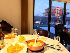 -四季民福烤鸭店(故宫店)