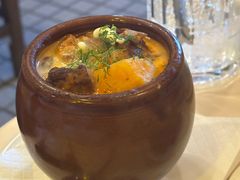 -老井俄式餐厅