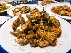 -旺角小渔村·海肠捞饭开创者(环山路店)