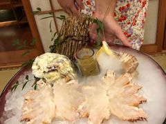 红毛蟹身-蟹田居·活蟹料理(东城店)