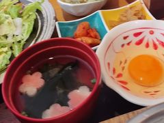 -味太助·银饭食堂(中华城店)