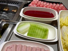 -海底捞火锅(新松江路店)