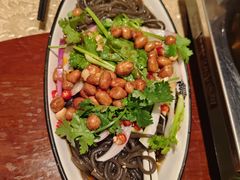 -金龙寨(解西店)