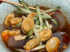 -山西会馆·晋菜·晋商宴·学堂记忆(许坦西街店)
