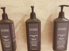 -上海嘉定喜来登酒店