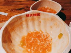 -管氏翅吧(甘家口店)