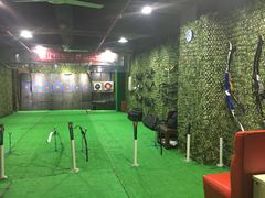 -飞鸟射箭俱乐部(燎升城市生活广场店)