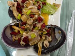 -威海渔村(黄兴路店)