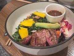 -Wagas(静安嘉里中心店)