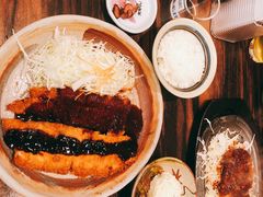 -矢场猪(名古屋站三井楼北馆店)