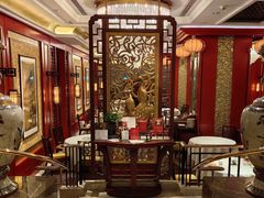 -香宫(九龙香格里拉店)
