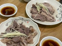 -乡亲鹅肉城(吴江店)