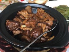 -银树楼(紫玉山庄东区店)