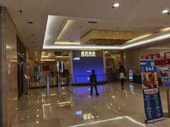 -中家鑫园温泉酒店鑫悦汤泉