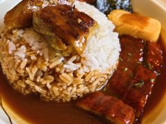 -幸薈飯堂