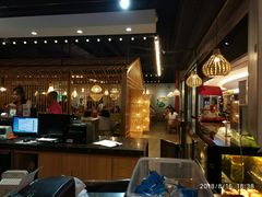 -陈傻子餐厅(世纪都会店)