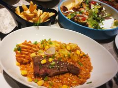 -Gray Whale 灰鲸餐厅(北美N1店)