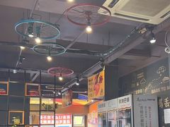 -喝丢一只鞋海鲜烧烤·海肠捞饭(文体街店)