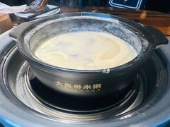 -大良毋米粥(锦龙路总店)