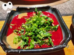 -湊湊火锅·茶憩(皇姑万象汇店)