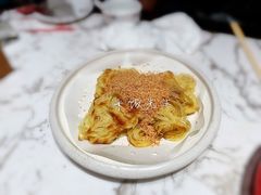 金丝饼-八大碗·地道东北菜(佳兆业店)