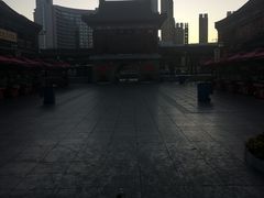 -清真·二嫂子煎饼果子(鼓楼旗舰形象店)